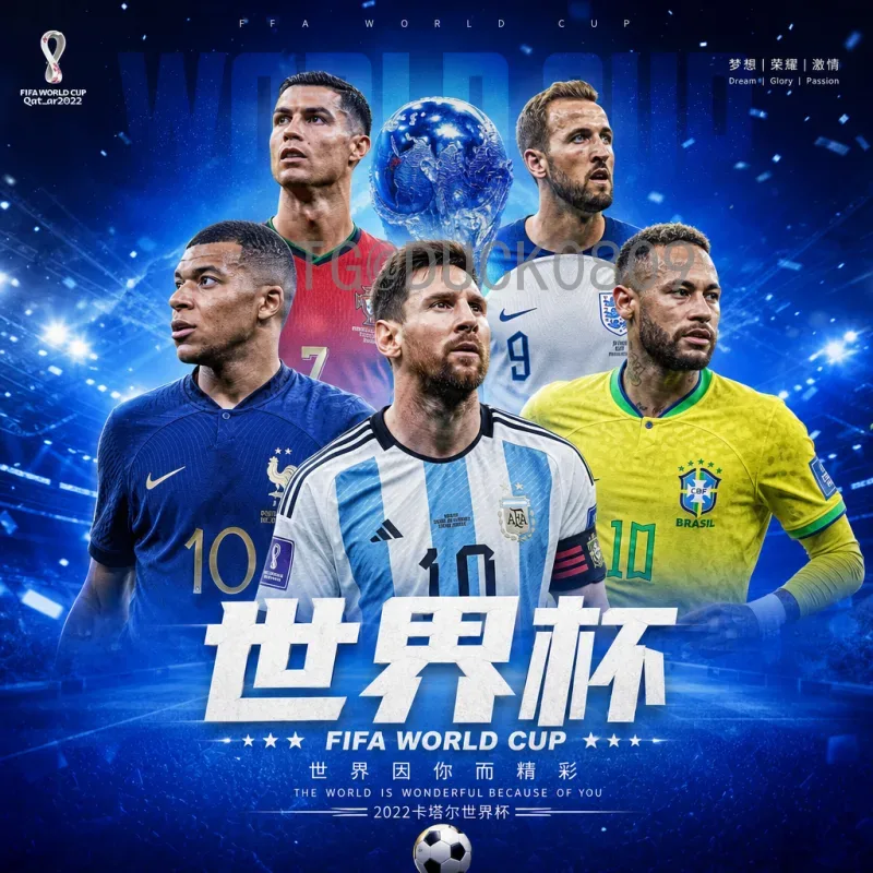 最新2026年美加墨世界杯举办国家在哪里：美国、加拿大、墨西哥联合主办
